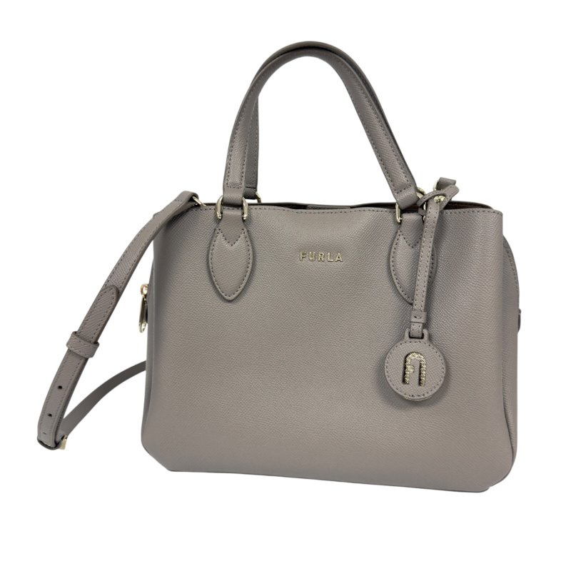 FURLA 2用袋-1