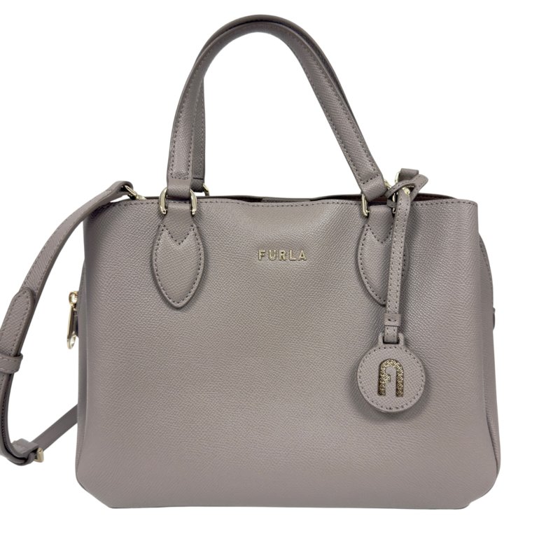 FURLA 2用袋-2