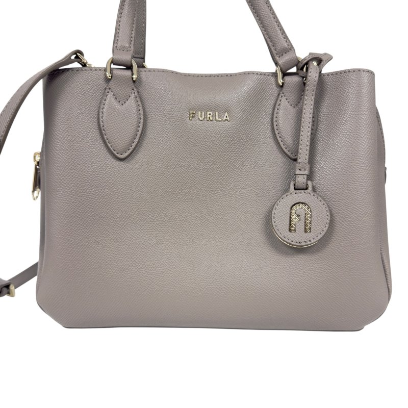 FURLA 2用袋-4