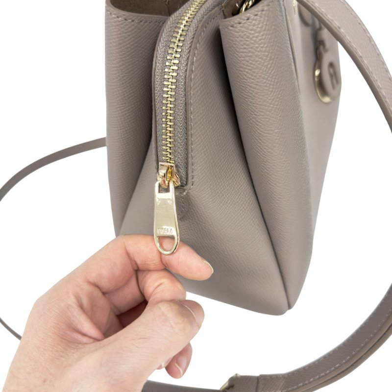FURLA 2用袋-7