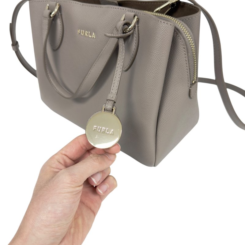 FURLA 2用袋-17