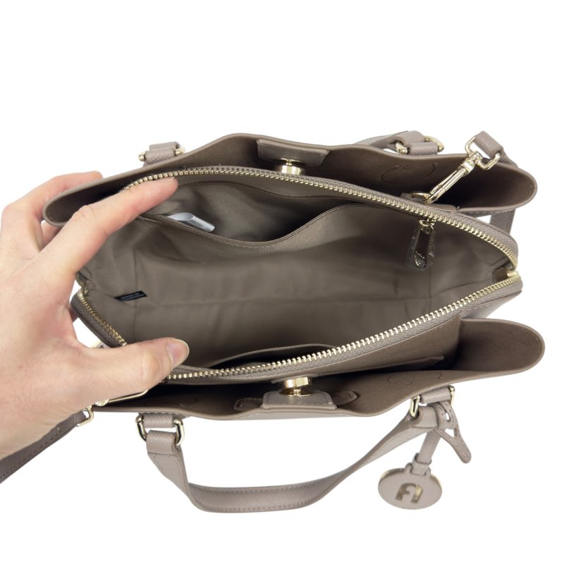 FURLA 2用袋-19