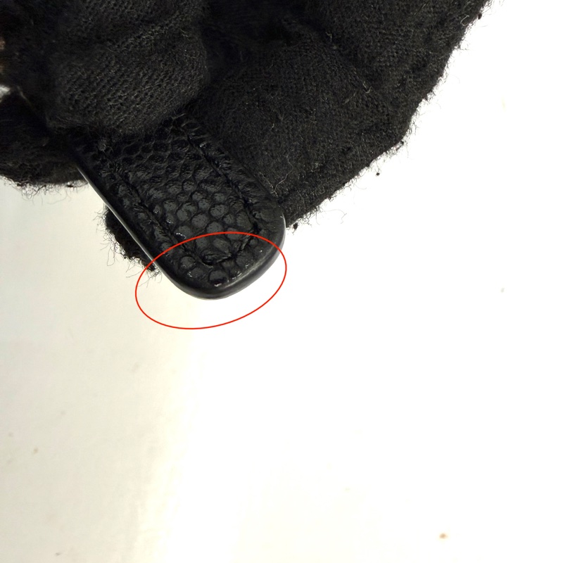 香奈兒 CHANEL 荔枝皮拉鍊皮夾 RFID AP2061-7