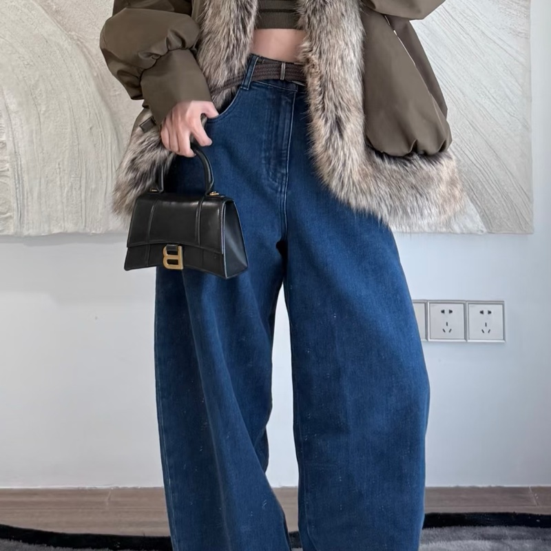 BALENCIAGA巴黎世家經典黑光牛金色釦沙漏包XS🦔-37