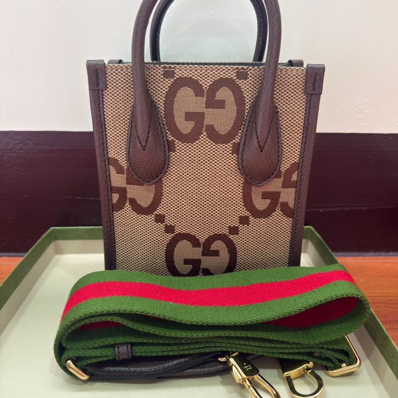 全新琴譜包Gucci-0