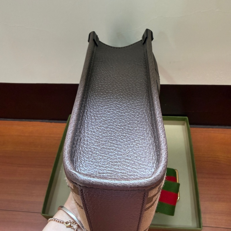 全新琴譜包Gucci-8
