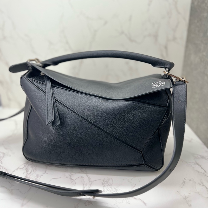 香緹國際精品 657 Loewe Puzzle 小號-0