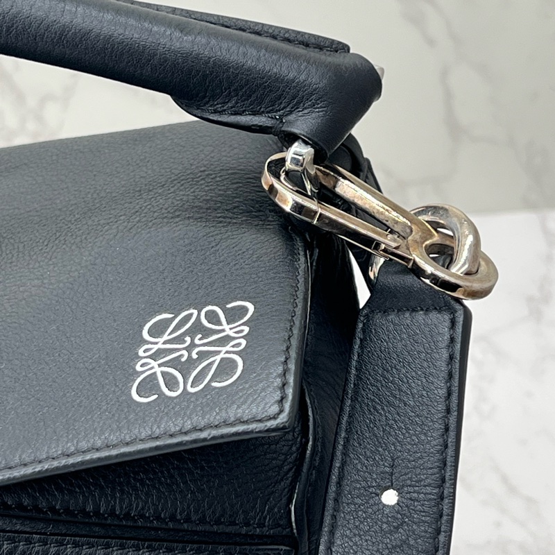 香緹國際精品 657 Loewe Puzzle 小號-1
