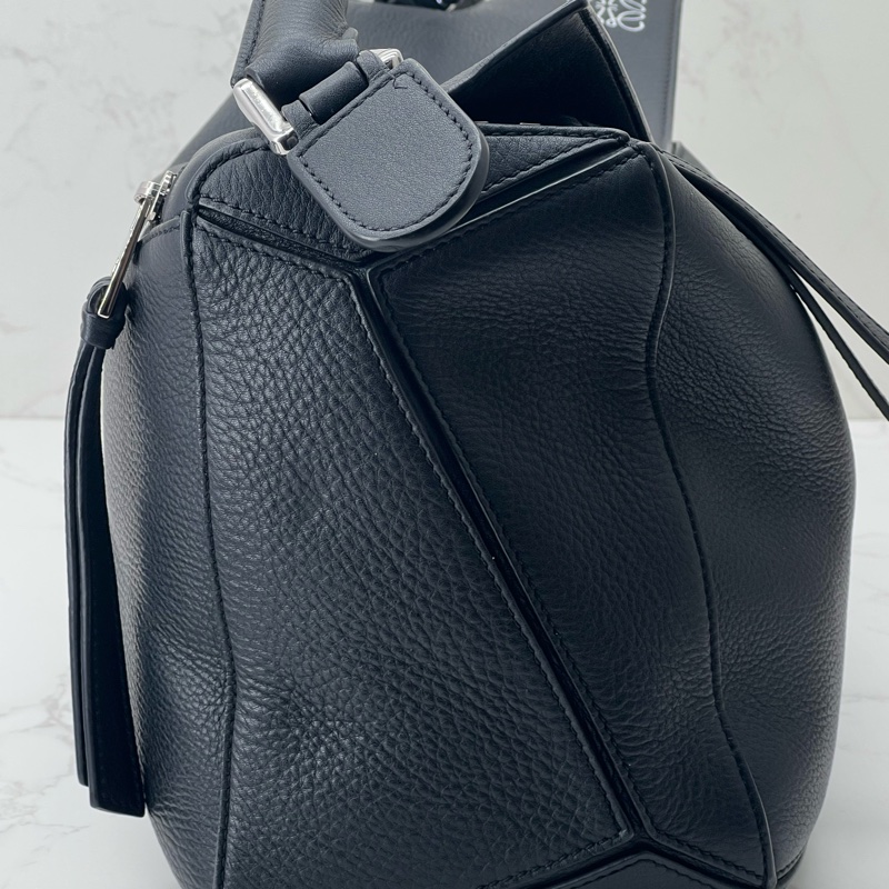 香緹國際精品 657 Loewe Puzzle 小號-6