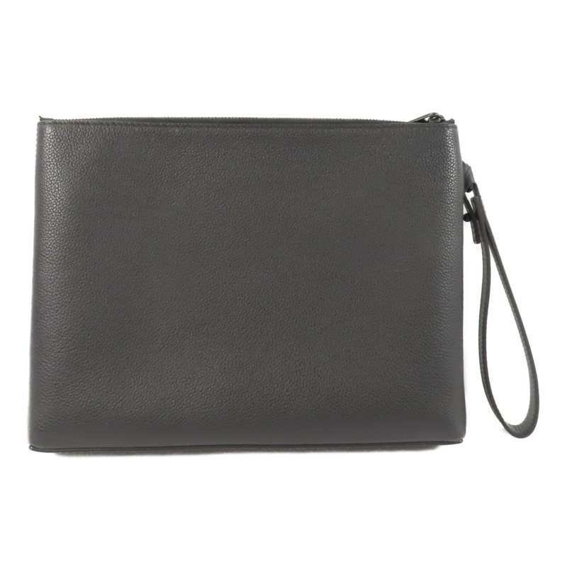LOUIS VUITTON 牛皮皮革Aerogram Take off手拿包-2