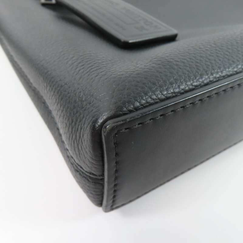 LOUIS VUITTON 牛皮皮革Aerogram Take off手拿包-6