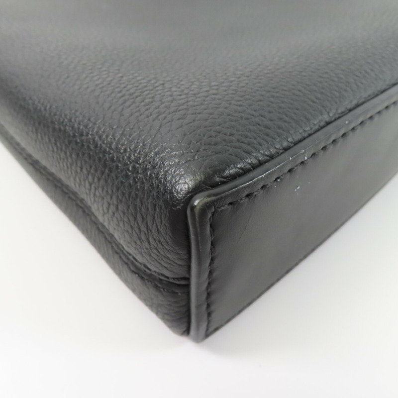LOUIS VUITTON 牛皮皮革Aerogram Take off手拿包-8