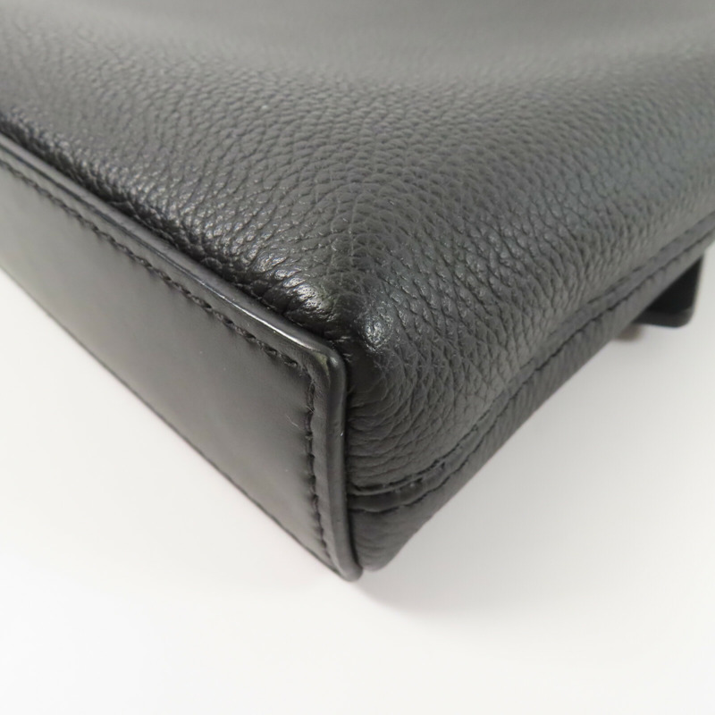 LOUIS VUITTON 牛皮皮革Aerogram Take off手拿包-9