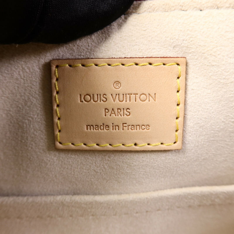 LOUIS VUITTON Epi Doc BB手挽肩背兩用袋-5