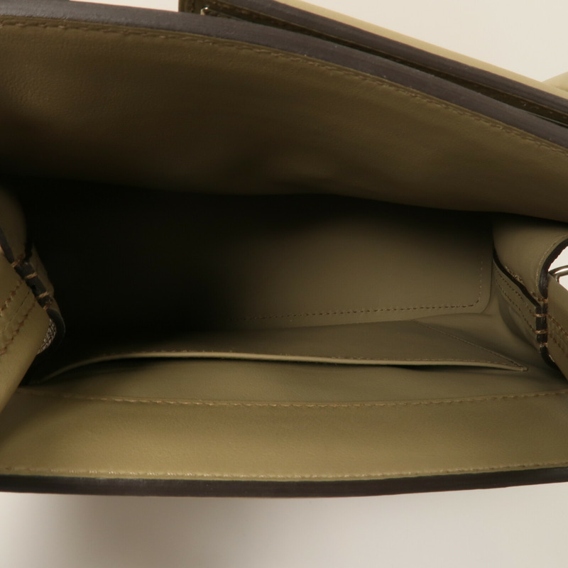 HERMES Togo皮革/Swift皮革Sac Medor手挽肩背兩用袋Marfa-4