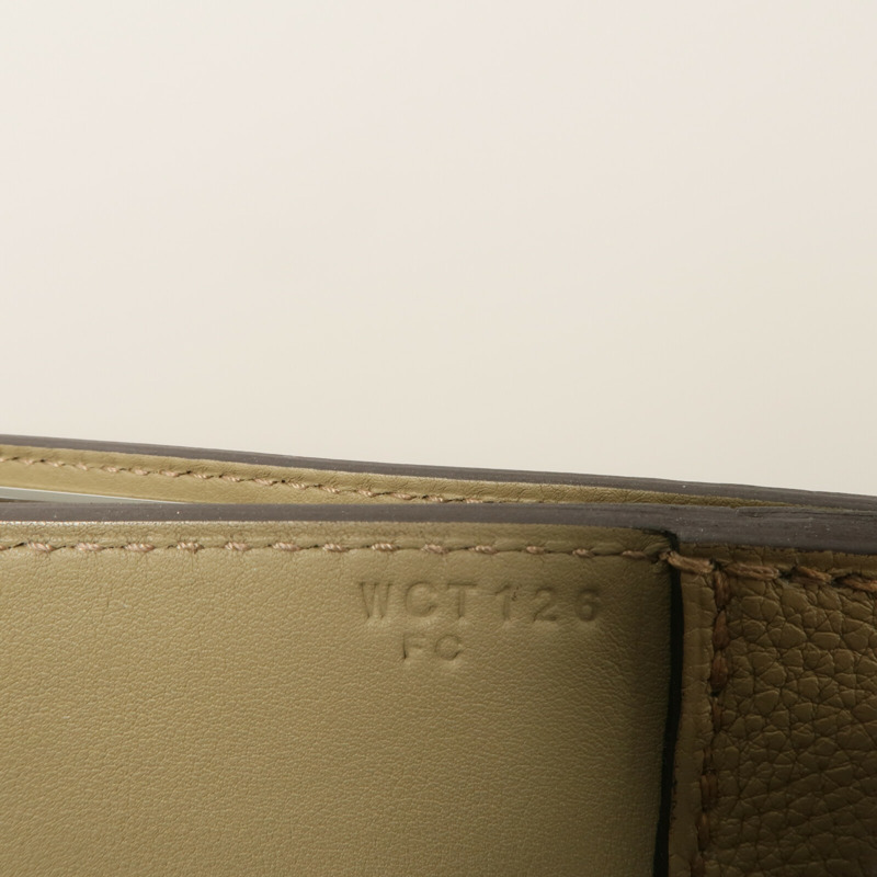 HERMES Togo皮革/Swift皮革Sac Medor手挽肩背兩用袋Marfa-7