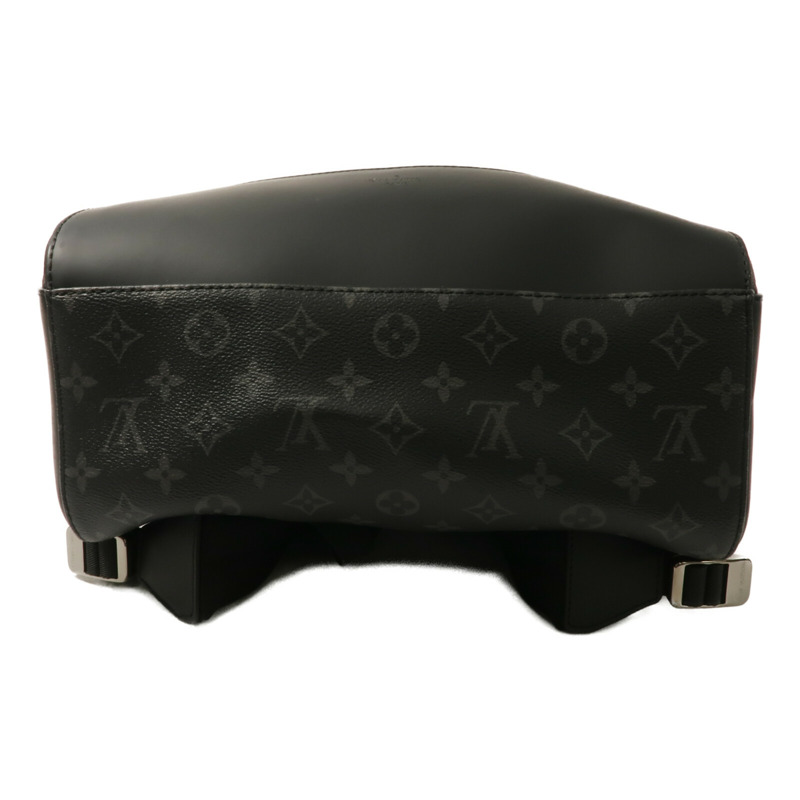 LOUIS VUITTON Monogram Eclipse Maxi Noe Sling背包-3