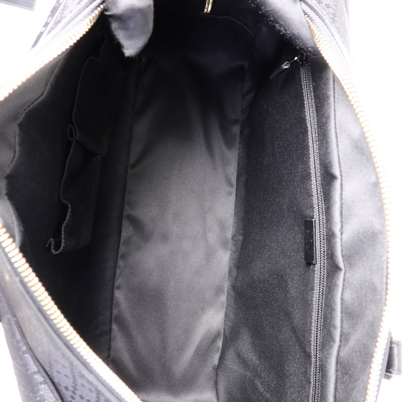 GUCCI 牛皮皮革Duffle Bag手挽袋-4