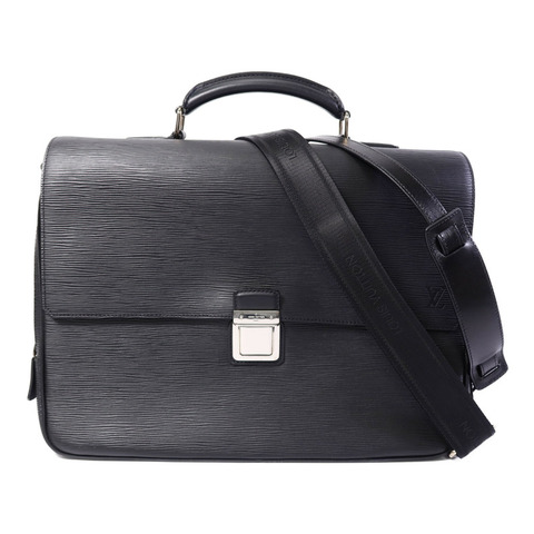 LOUIS VUITTON Epi Vassili GM手挽袋