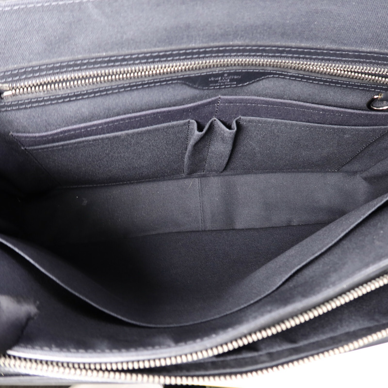 LOUIS VUITTON Epi Vassili GM手挽袋-4