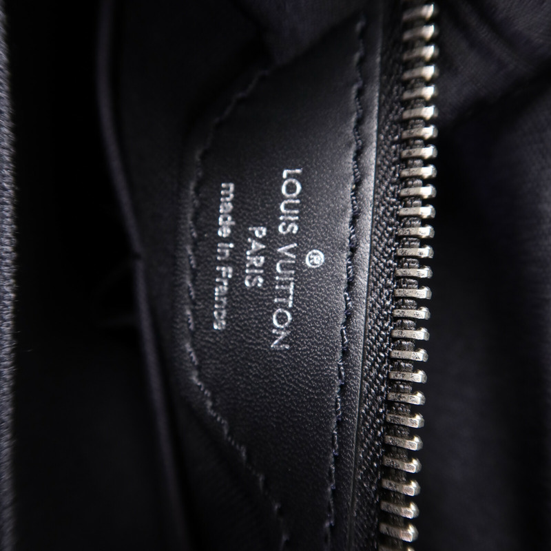 LOUIS VUITTON Epi Vassili GM手挽袋-6