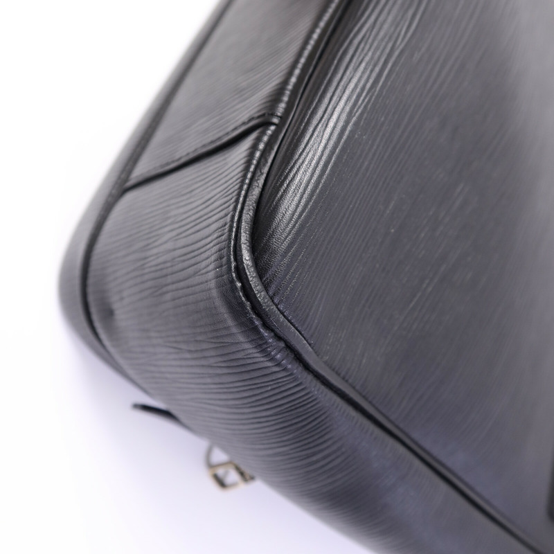 LOUIS VUITTON Epi Vassili GM手挽袋-13