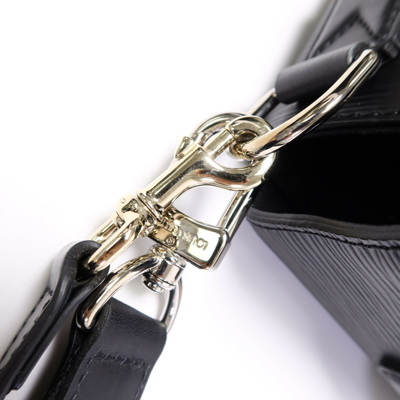 LOUIS VUITTON Epi Vassili GM手挽袋-18