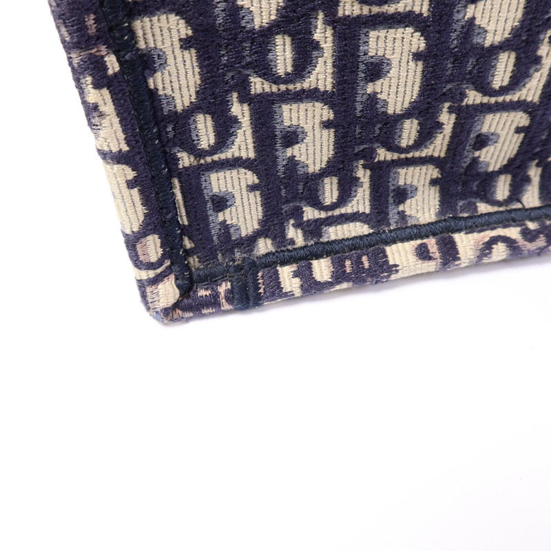 Dior 帆布Book Tote Medium手挽袋-18