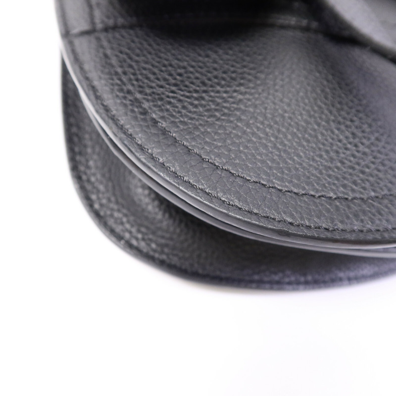 Dior 牛皮皮革Saddle Messenger Bag肩背袋-11