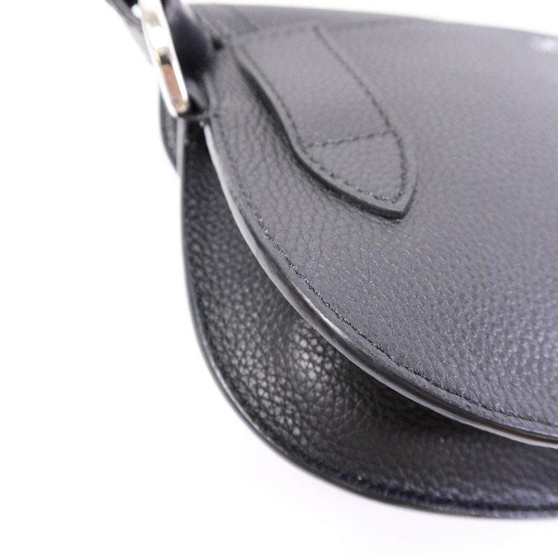 Dior 牛皮皮革Saddle Messenger Bag肩背袋-13
