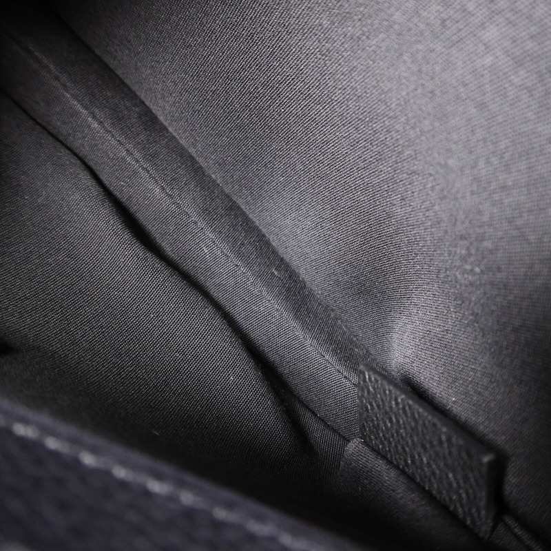Dior 牛皮皮革Saddle Messenger Bag肩背袋-16
