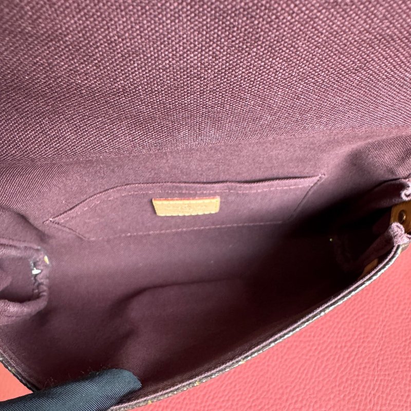 路易威登/Louis Vuitton Favorite摯愛小號 老花-9
