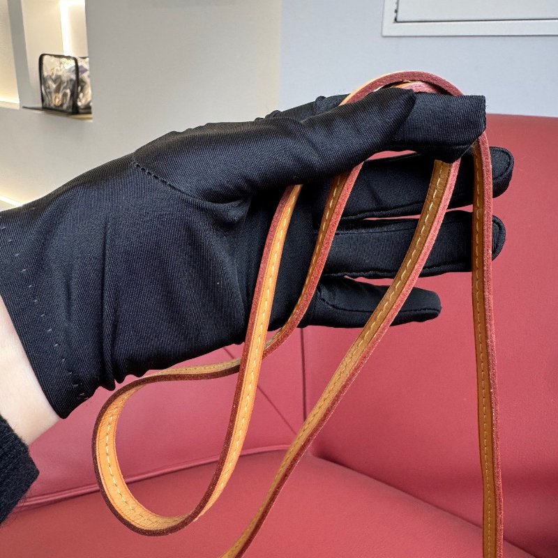 路易威登/Louis Vuitton Favorite摯愛小號 老花-10