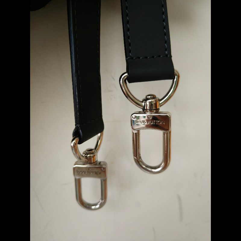 ‼️母親節狂降🫅‼️（原$26800）只到5/10⏰【8成新】㊣✨Louis Vuitton✨（附防塵袋）路易威登 LV 棋盤格 兩用 商務 手提包 公事包 電腦包 肩背包🌳二手樹屋🌳-31