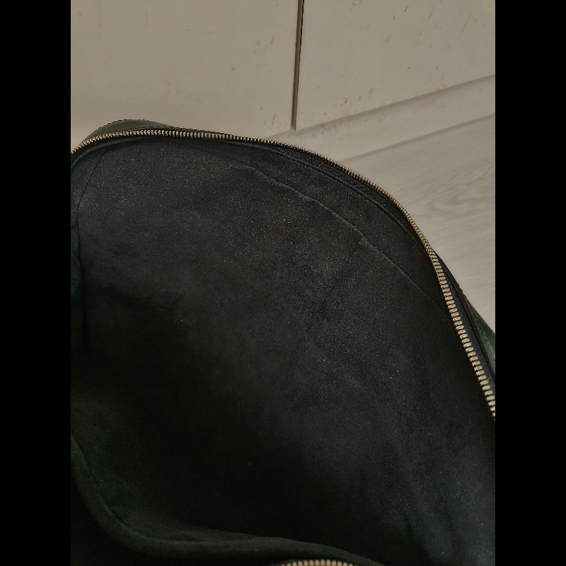 ‼️母親節狂降🫅‼️（原$26800）只到5/10⏰【8成新】㊣✨Louis Vuitton✨（附防塵袋）路易威登 LV 棋盤格 兩用 商務 手提包 公事包 電腦包 肩背包🌳二手樹屋🌳-38
