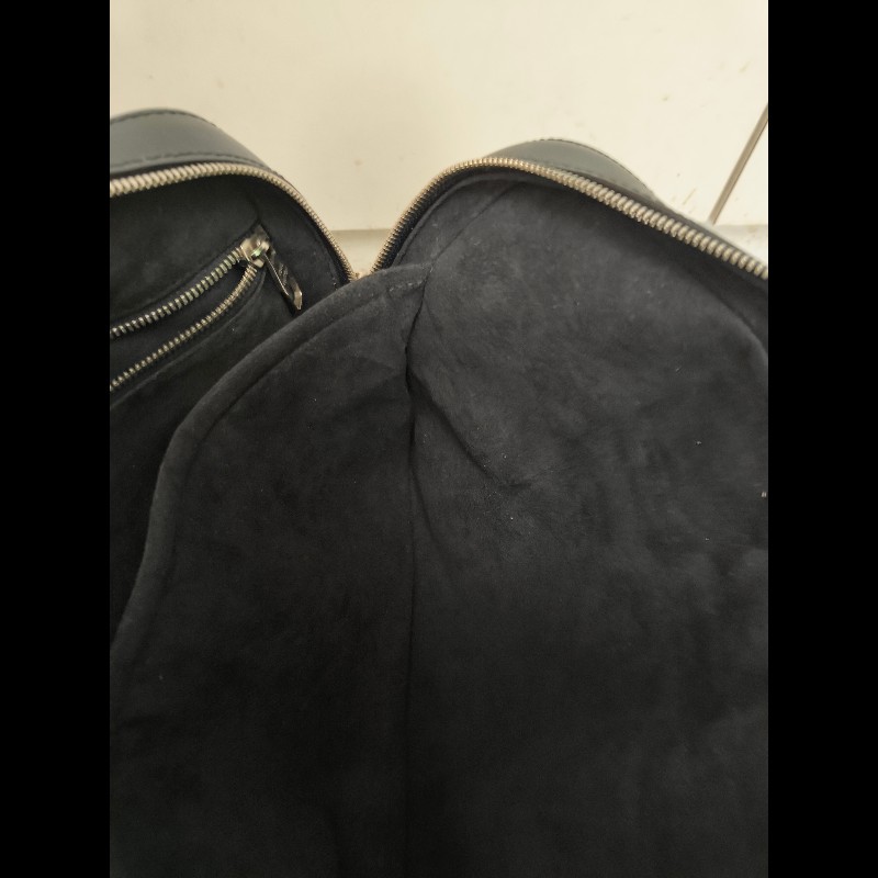 ‼️母親節狂降🫅‼️（原$26800）只到5/10⏰【8成新】㊣✨Louis Vuitton✨（附防塵袋）路易威登 LV 棋盤格 兩用 商務 手提包 公事包 電腦包 肩背包🌳二手樹屋🌳-39