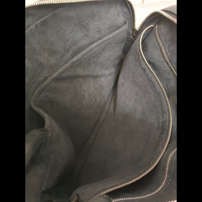 ‼️母親節狂降🫅‼️（原$26800）只到5/10⏰【8成新】㊣✨Louis Vuitton✨（附防塵袋）路易威登 LV 棋盤格 兩用 商務 手提包 公事包 電腦包 肩背包🌳二手樹屋🌳-41