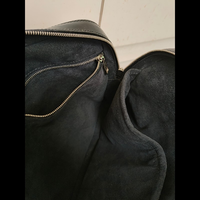 ‼️母親節狂降🫅‼️（原$26800）只到5/10⏰【8成新】㊣✨Louis Vuitton✨（附防塵袋）路易威登 LV 棋盤格 兩用 商務 手提包 公事包 電腦包 肩背包🌳二手樹屋🌳-46