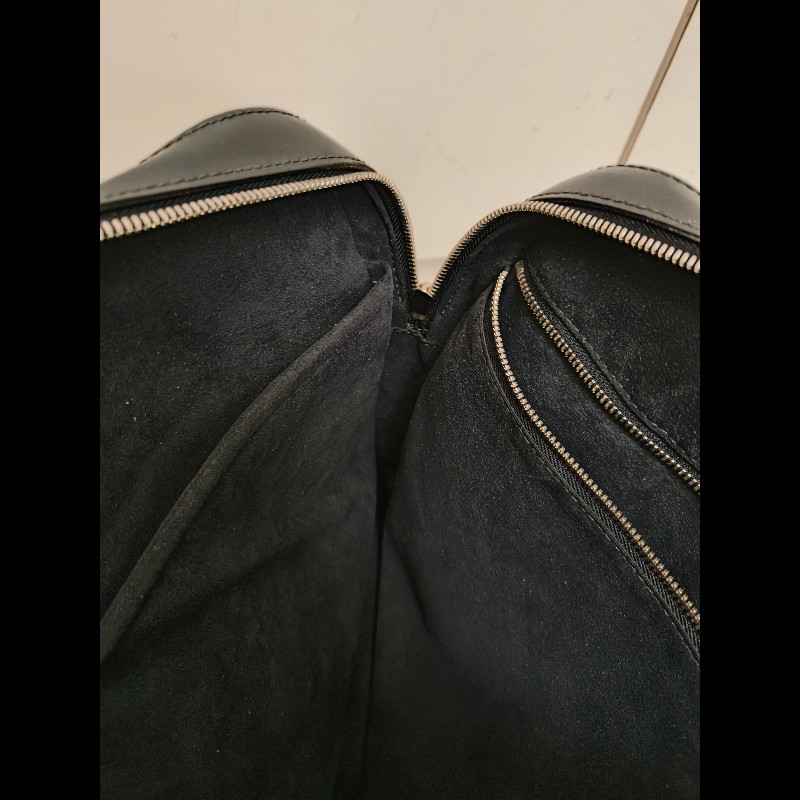 ‼️母親節狂降🫅‼️（原$26800）只到5/10⏰【8成新】㊣✨Louis Vuitton✨（附防塵袋）路易威登 LV 棋盤格 兩用 商務 手提包 公事包 電腦包 肩背包🌳二手樹屋🌳-49