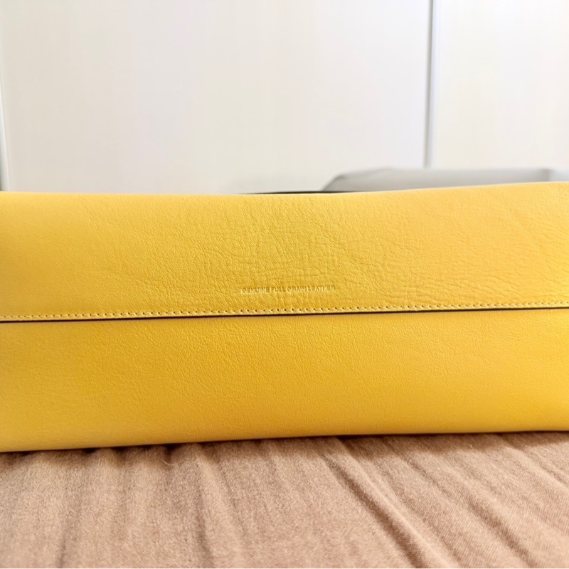 COACH CHELSEA 36 單肩手袋 香草白色 全新 無原盒-10
