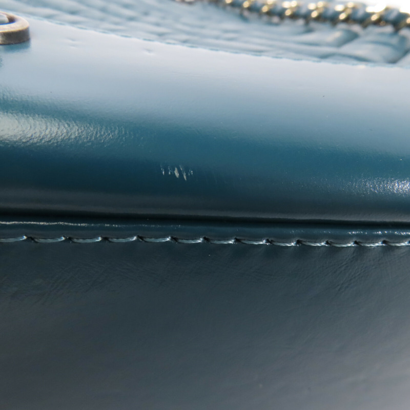 CHANEL Gabrielle BackPack鏈帶背包-17
