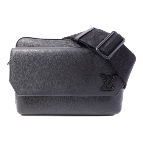 LOUIS VUITTON Aerogram Fastline Messenger肩背袋