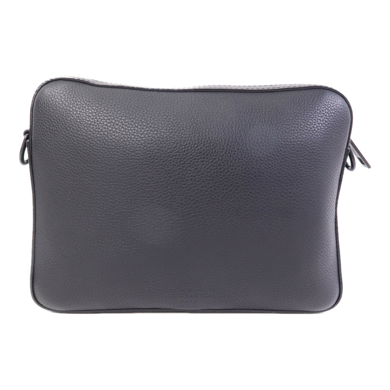 LOUIS VUITTON Aerogram Fastline Messenger肩背袋-1