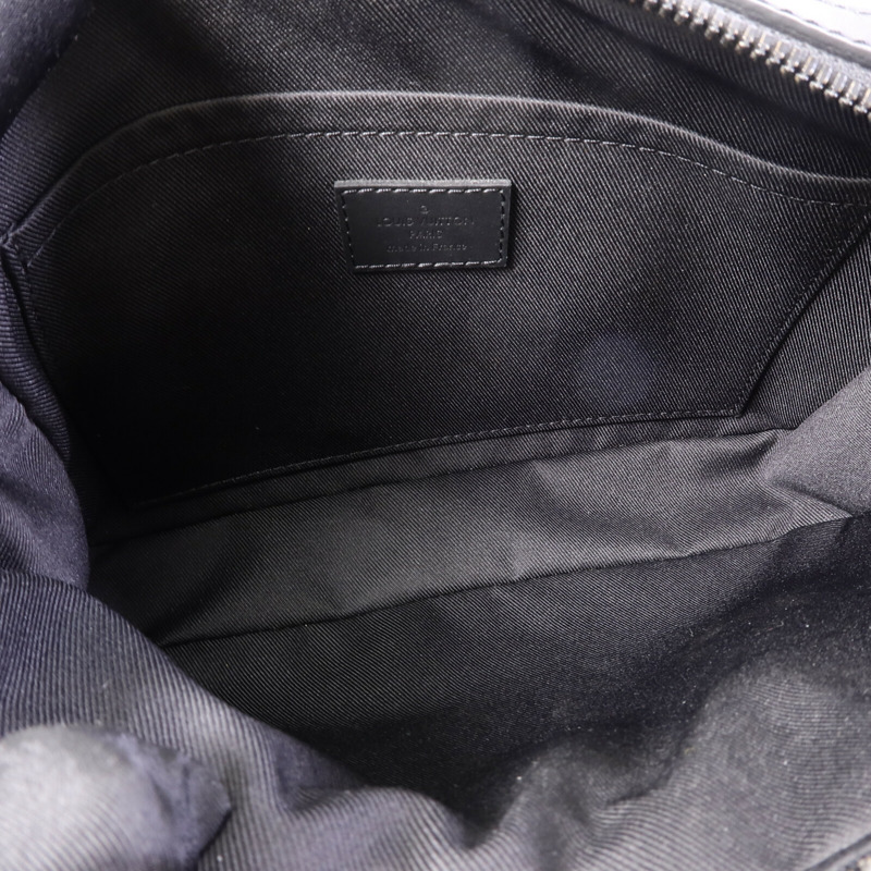 LOUIS VUITTON Aerogram Fastline Messenger肩背袋-4