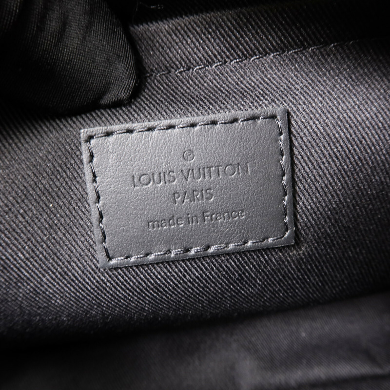 LOUIS VUITTON Aerogram Fastline Messenger肩背袋-5