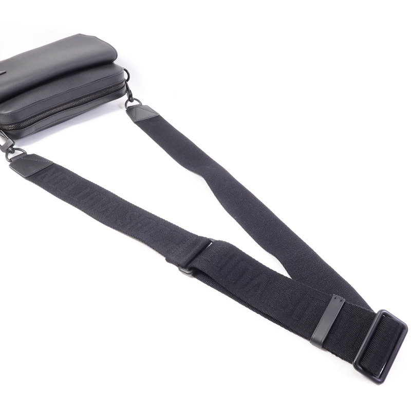 LOUIS VUITTON Aerogram Fastline Messenger肩背袋-7