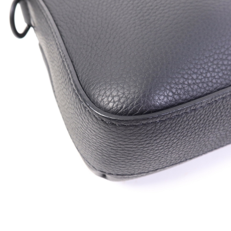 LOUIS VUITTON Aerogram Fastline Messenger肩背袋-9