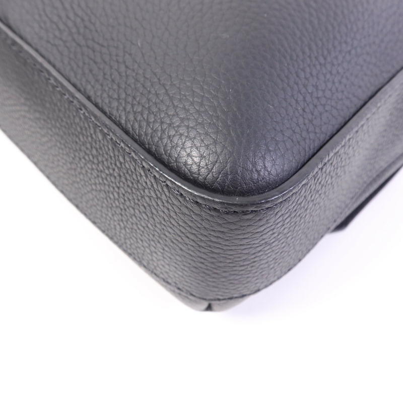 LOUIS VUITTON Aerogram Fastline Messenger肩背袋-10