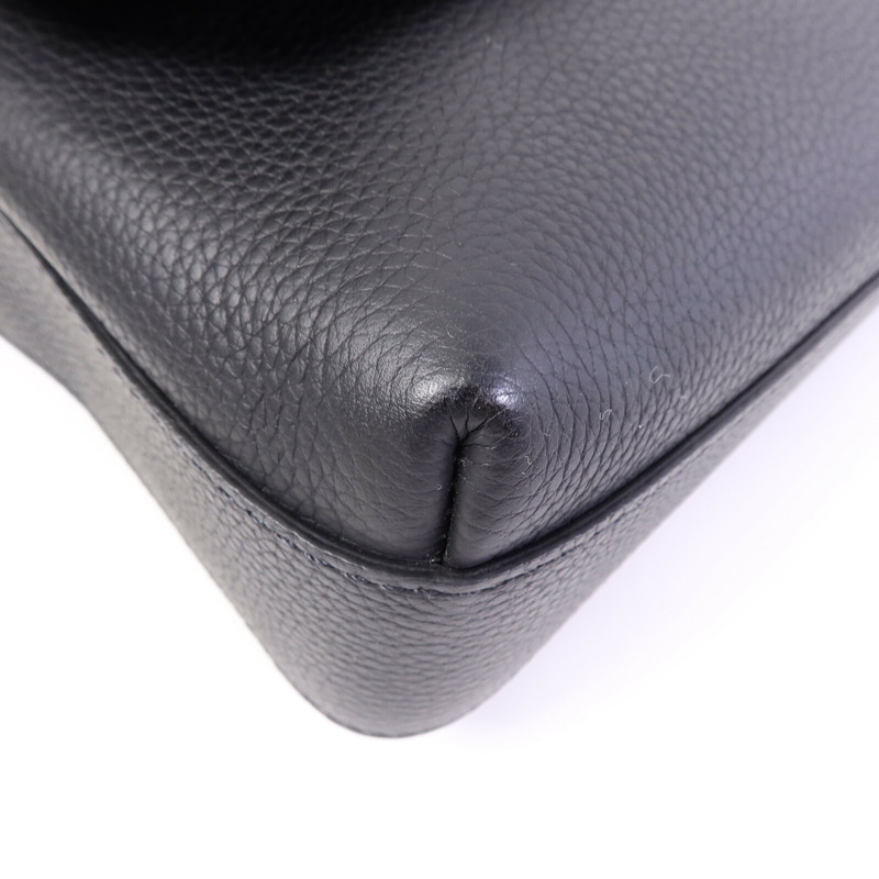 LOUIS VUITTON Aerogram Fastline Messenger肩背袋-11