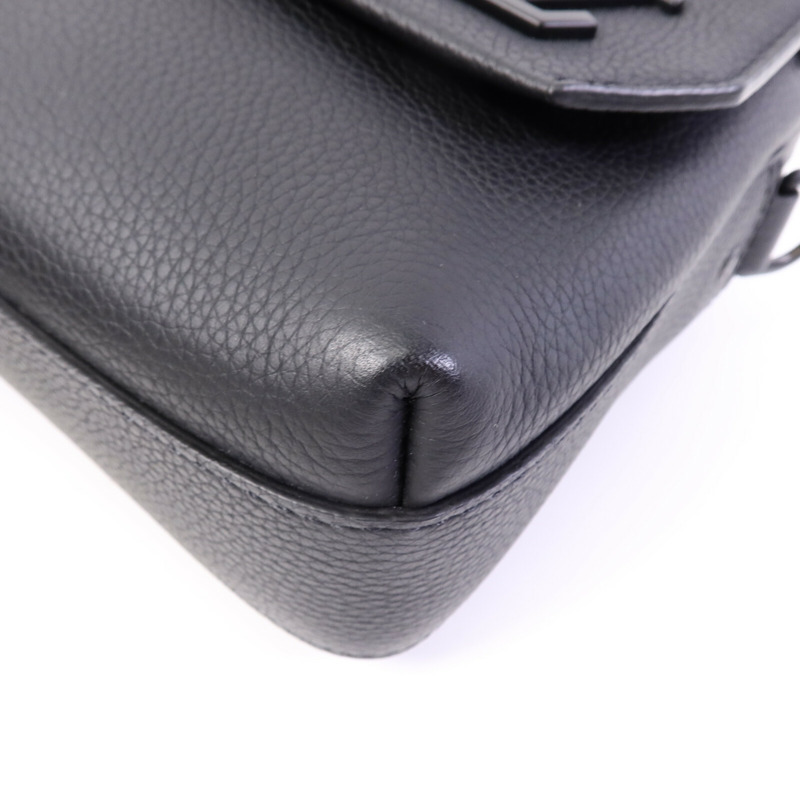 LOUIS VUITTON Aerogram Fastline Messenger肩背袋-12